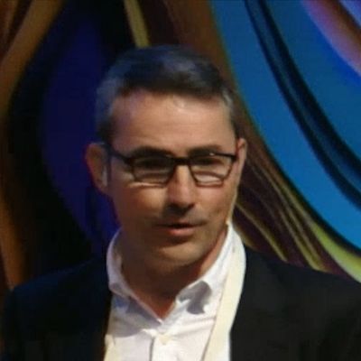 Mario Baquero Alonso